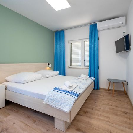 Apartments Zdravko Trogir Exterior photo