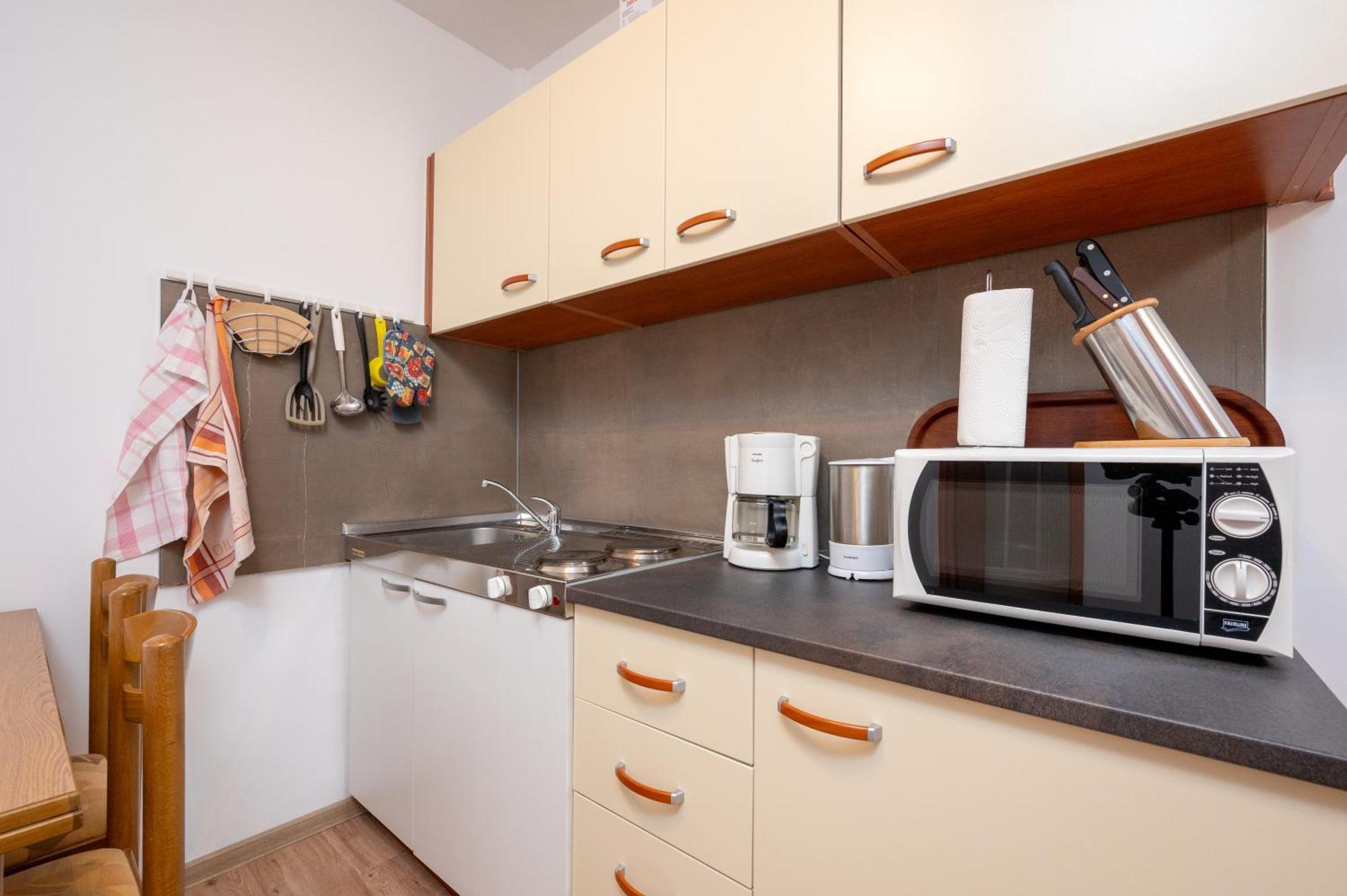 Apartments Zdravko Trogir Room photo
