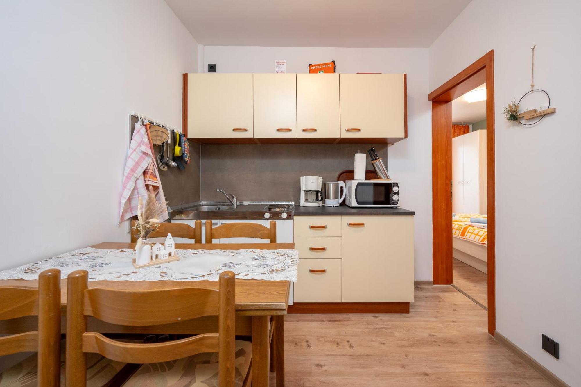 Apartments Zdravko Trogir Exterior photo