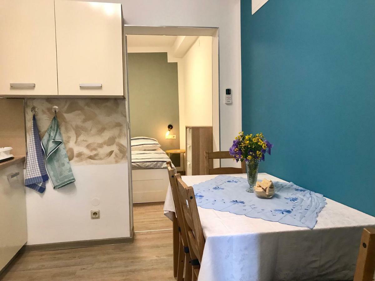 Apartments Zdravko Trogir Exterior photo